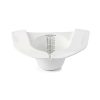 McKesson Specimen Collector Urine Stool 26 oz White Model 16-9522-0