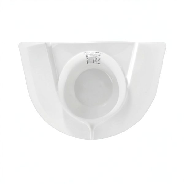 McKesson Specimen Collector Urine Stool 26 oz White Model 16-9522-8
