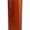 Large Urine Collection Container with Spill Proof Screw Lid, 24-Hour Urine Collection Bottle (Pack of 2)-2