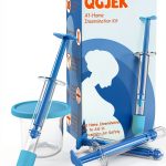 Home Insemination Kit QGJEK Comfort and Collection Cup-0