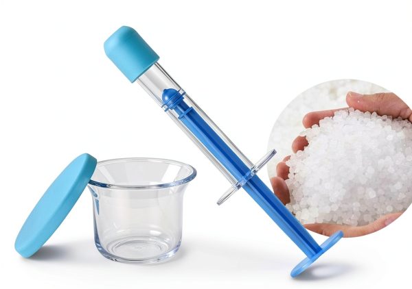 Home Insemination Kit QGJEK Comfort and Collection Cup-3