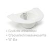 McKesson Specimen Collector Urine Stool 26 oz White Model 16-9522-2