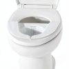 McKesson Specimen Collector Urine Stool 26 oz White Model 16-9522-5