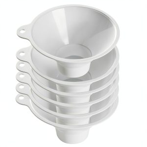 Calculi Strainer 6 Pack DAWUSONG Urine Funnel with Fine Mesh-0
