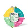 at Home Insemination Kit MZL Sterile 6-Pack Extended Applicator-6