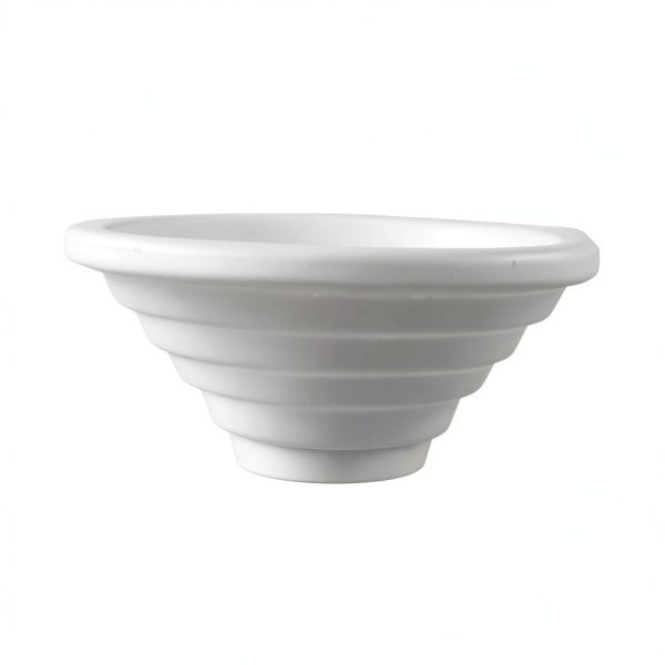 Kidney Stone Collector Funnel PocketStrainer Collapsible Silicone-1