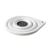 Kidney Stone Collector Funnel PocketStrainer Collapsible Silicone-4