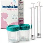 at-Home Insemination Kit OUROZO – Sterile Design, Collection Cup-0