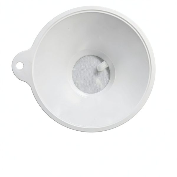 Calculi Strainer 6 Pack DAWUSONG Urine Funnel with Fine Mesh-2