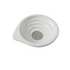 Kidney Stone Collector Funnel PocketStrainer Collapsible Silicone-3