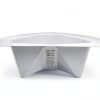 Vakly Graduated Specimen Collector 32oz Urine Measuring Hat with Spout-6