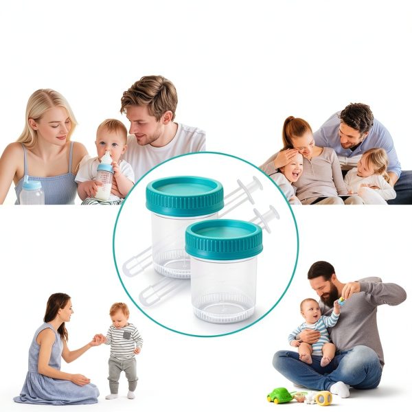 at Home Insemination Kit MZL Sterile 6-Pack Extended Applicator-4