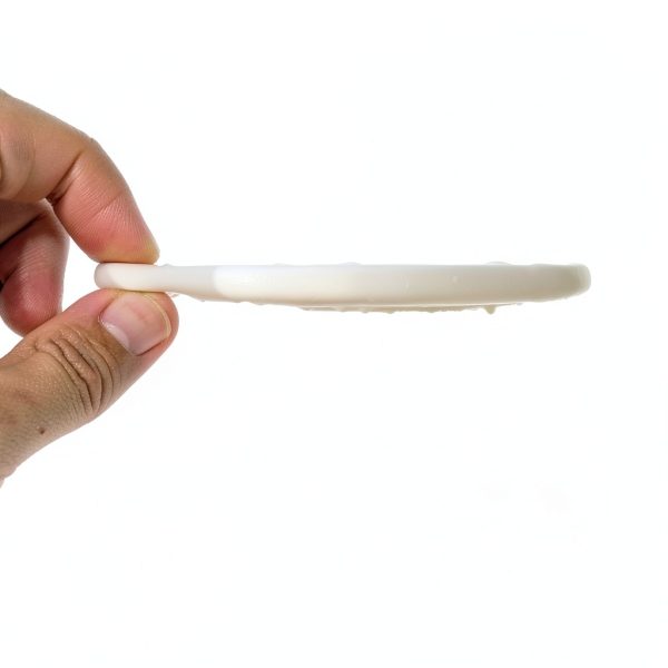 Kidney Stone Collector Funnel PocketStrainer Collapsible Silicone-2