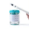 at-Home Insemination Kit OUROZO – Sterile Design, Collection Cup-2