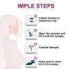 at-Home Insemination Kit OUROZO – Sterile Design, Collection Cup-5
