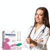 at-Home Insemination Kit OUROZO – Sterile Design, Collection Cup-4
